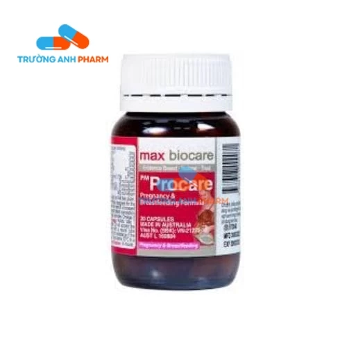 PM Procare Catalent